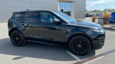 Land Rover Range Rover Evoque 2.0 D200 Dynamic HSE 5dr Auto Diesel Hatchback